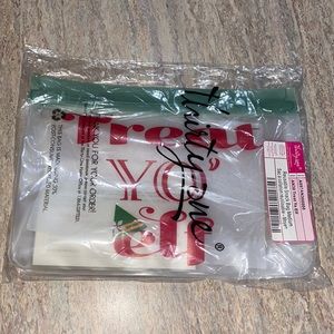 NEW Reusable Snack Bag